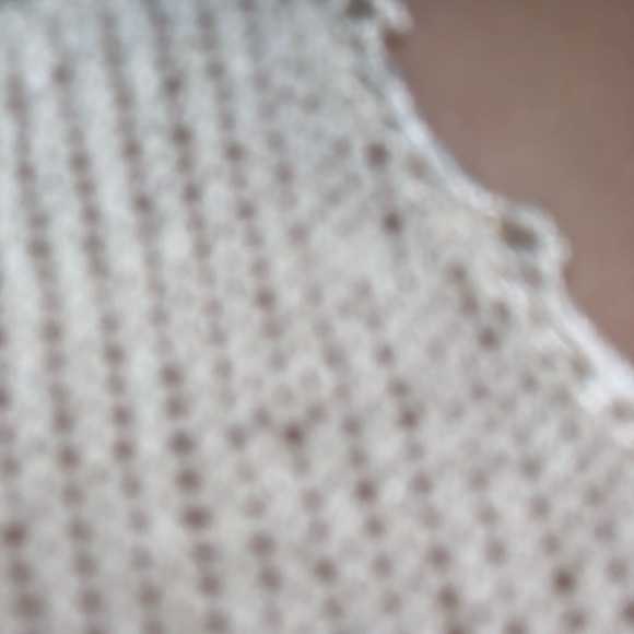 Toula long silk knit embroidered dress - Picture 11 of 11